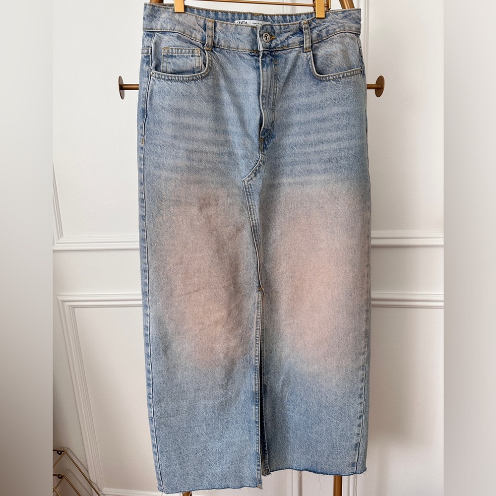 🛍️ZARA skirt
